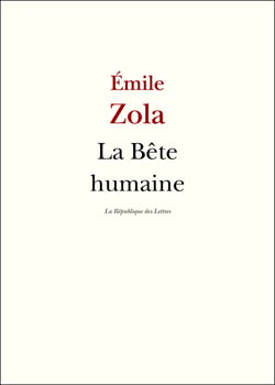 La Bête humaine