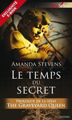 Le temps du secret - Prologue - The Graveyard Queen