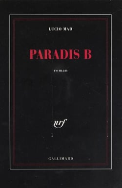 Paradis B