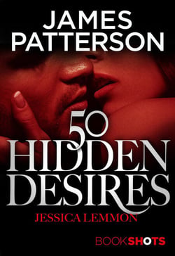 50 Hidden Desires - BookShots