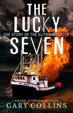 The Lucky Seven - The Story of the Elite Navigator