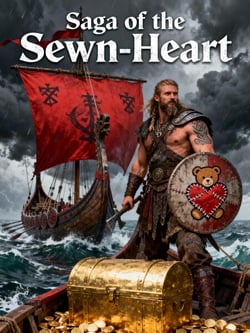 Saga of the Sewn-Heart