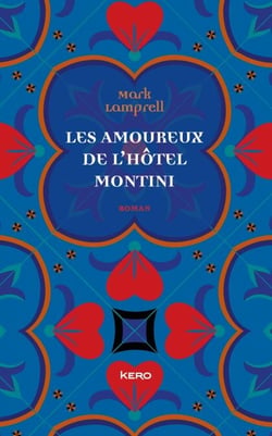 Les amoureux de l'Hôtel Montini