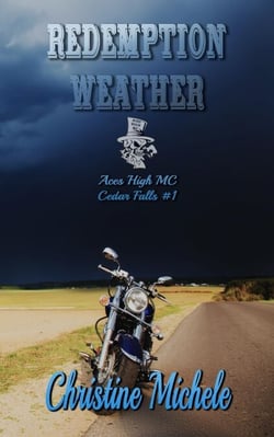 Redemption Weather - Aces High MC - Cedar Falls, #1
