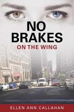 No Brakes: On the Wing - On the Wing, #1