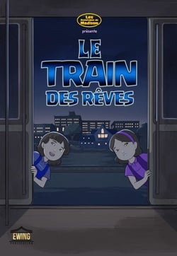 Le Train des Rêves - Les Aventures de Madison - Conte, #2