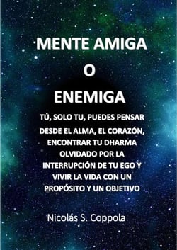 Mente Amiga o Enemiga
