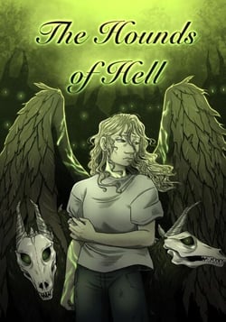 The Hounds of Hell - Chronicles of Elysia, #2