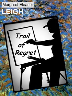 Trail of Regret - A Charlotte James mystery, #1