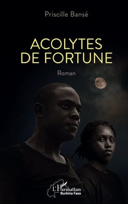 Acolytes de fortune - Roman