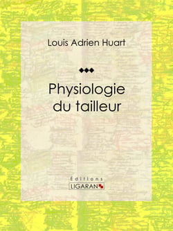 Physiologie du tailleur