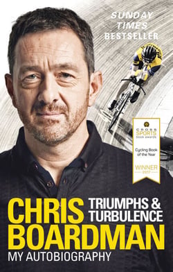 Triumphs and Turbulence - My Autobiography