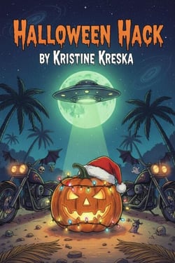 Halloween Hack