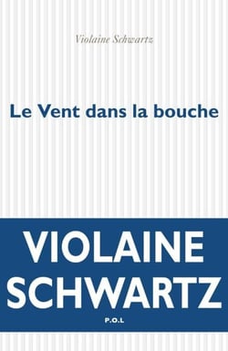 Le Vent dans la bouche