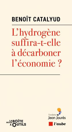 L’hydrogène suffira-t-elle à décarboner l’économie ?