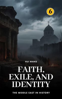 Faith, Exile, and Identity: The Middle East in History - The Middle East in History, #6
