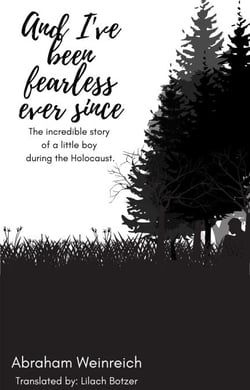 And I've Been Fearless Ever Since