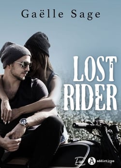 Lost Rider