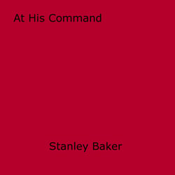 At His Command