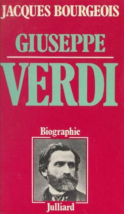 Giuseppe Verdi
