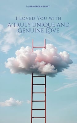 I Loved You with a Truly Unique and Genuine Love - Kyu? Hai na special?, #3