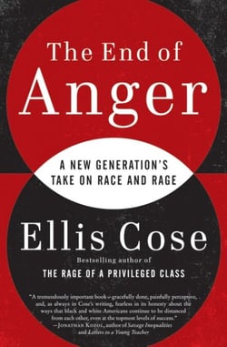 The End of Anger - A New Generation's Take on Race and Rage