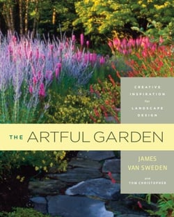 The Artful Garden - Creative Inspiration for Landscape Design