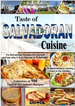 Taste of Salvadoran Cuisine - Latin American Cuisine, #14