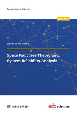 Space Fault Tree Theory and System Reliability Analysis