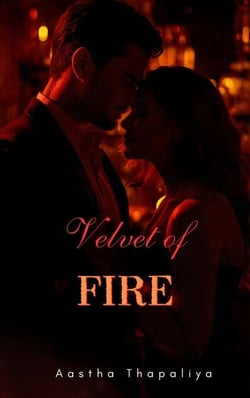 Velvet of Fire