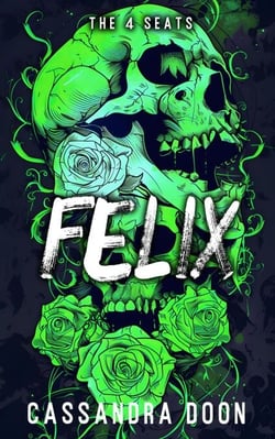 Felix - The 4 Seats, #1.5