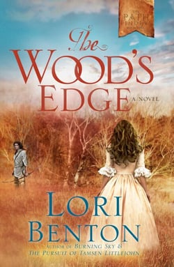 The Wood's Edge - A Novel