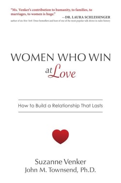 Women Who Win at Love: How to Build a Relationship That Lasts