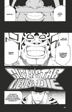 Bleach - T63 - Chapitre 563 - SUPERSTAR NEVER DIE