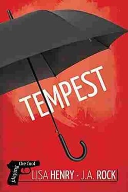 Tempest - Playing the Fool, #3
