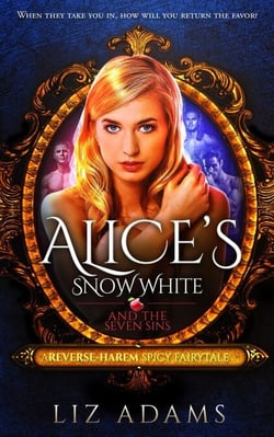 Alice’s Snow White and the Seven Sins - Adventures of Alice, #4