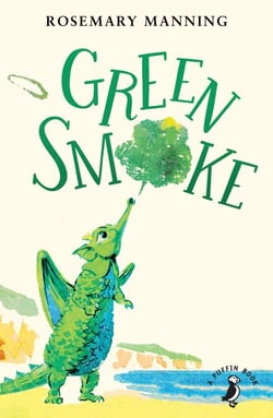 Green Smoke