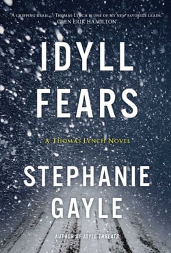 Idyll Fears - A Thomas Lynch Novel