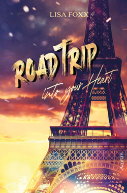 Roadtrip into your heart - Gay-Romance