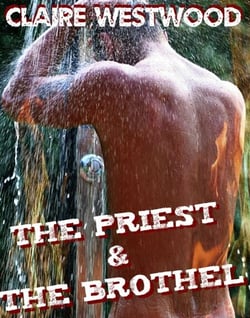 The Priest &amp; the Brothel - An Erotic Tale of Corruption by Orgy