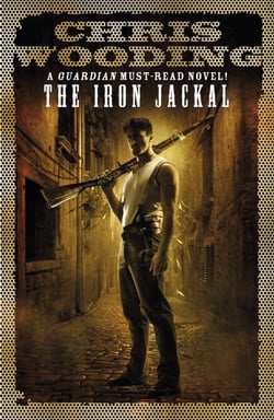 The Iron Jackal - A Tale of the Ketty Jay