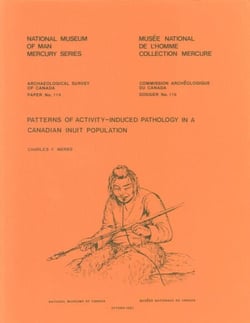 Patterns of Activity-Induced Pathology in a Canadian Inuit Population