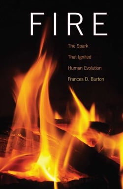 Fire - The Spark That Ignited Human Evolution