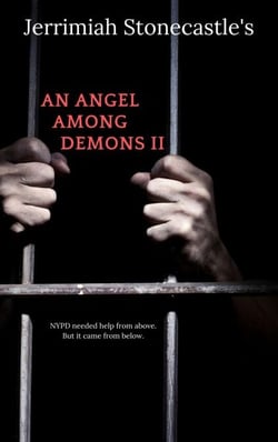 An Angel Among Demons II - An Angel Among Demons, #2
