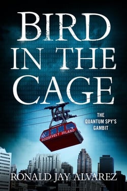 Bird in the Cage