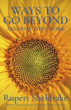 Ways to Go Beyond and Why They Work - Seven Spiritual Practices in a Scientific Age