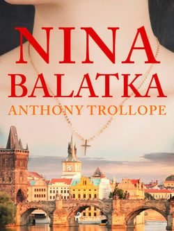 Nina Balatka