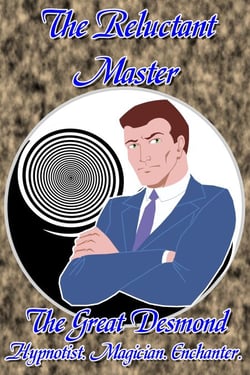 The Reluctant Master - Tales of an Unusual Relationship, #1