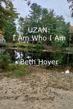 Uzan: I Am Who I Am - Edenia, #212