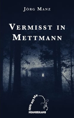 Vermisst in Mettmann